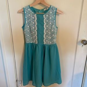 Ya Los Angeles Dress (sm: M)